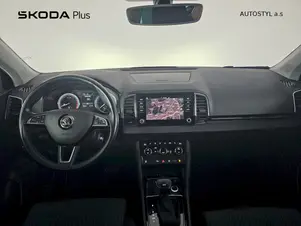 Škoda Karoq Style