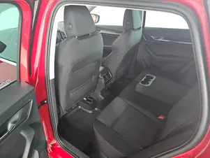 Škoda Karoq Style