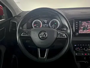 Škoda Karoq Style