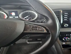 Škoda Karoq Style