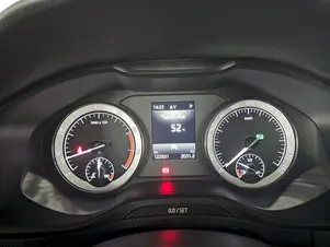 Škoda Karoq Style
