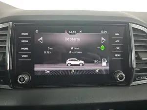 Škoda Karoq Style