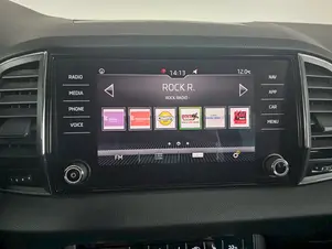 Škoda Karoq Style