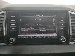 Škoda Karoq Style