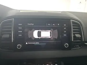 Škoda Karoq Style