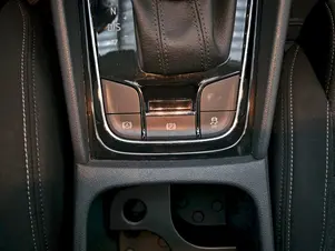 Škoda Karoq Style