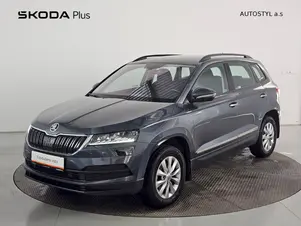Škoda Karoq Ambition