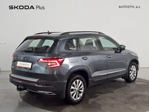 Škoda Karoq Ambition