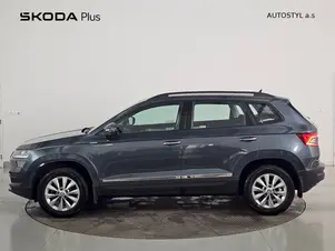 Škoda Karoq Ambition