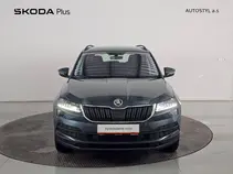 Karoq Ambition