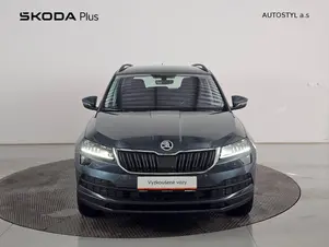 Škoda Karoq Ambition