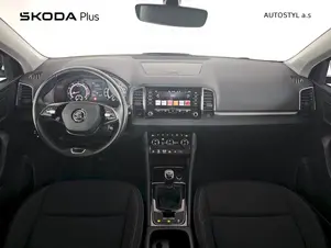 Škoda Karoq Ambition