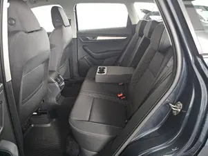 Škoda Karoq Ambition