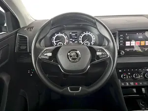 Škoda Karoq Ambition