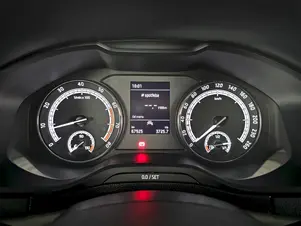 Škoda Karoq Ambition