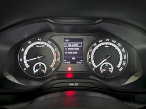 Škoda Karoq Ambition