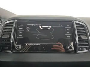 Škoda Karoq Ambition