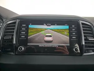 Škoda Karoq Ambition