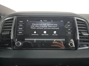 Škoda Karoq Ambition