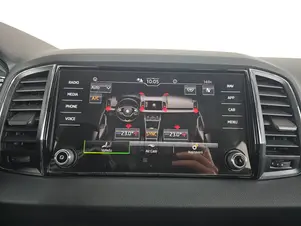 Škoda Karoq Ambition