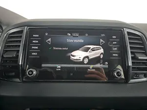 Škoda Karoq Ambition