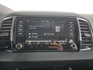 Škoda Karoq Ambition