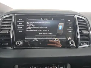 Škoda Karoq Ambition