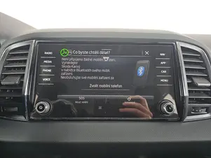 Škoda Karoq Ambition