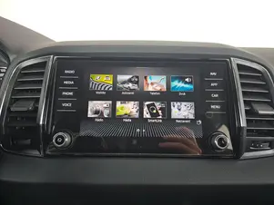 Škoda Karoq Ambition