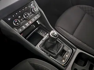 Škoda Karoq Ambition