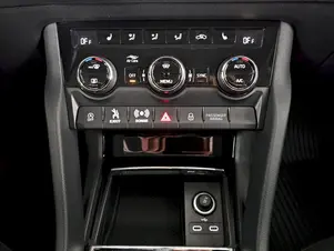 Škoda Karoq Ambition