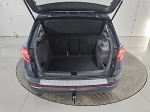 Škoda Karoq Ambition