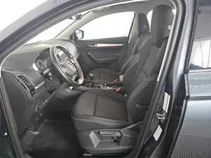 Škoda Karoq Ambition