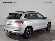 Karoq Sportline Exclusive