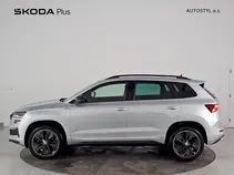 Karoq Sportline Exclusive