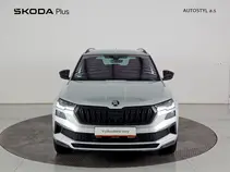 Karoq Sportline Exclusive