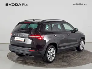 Škoda Karoq Selection