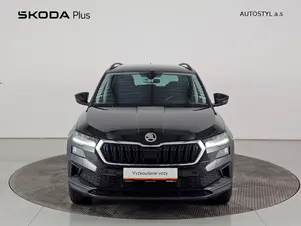 Škoda Karoq Selection