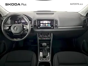 Škoda Karoq Selection