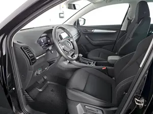 Škoda Karoq Selection