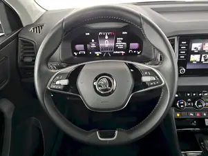 Škoda Karoq Selection
