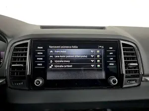 Škoda Karoq Selection