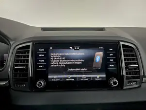 Škoda Karoq Selection
