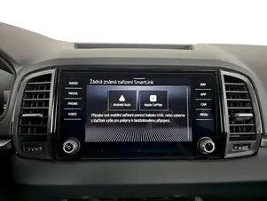 Škoda Karoq Selection