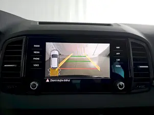 Škoda Karoq Selection
