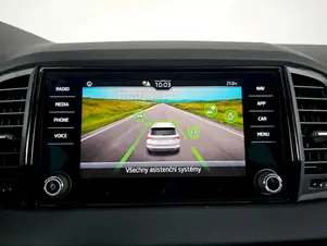 Škoda Karoq Selection