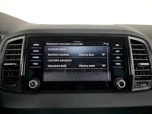 Škoda Karoq Selection