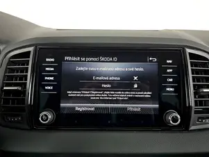 Škoda Karoq Selection