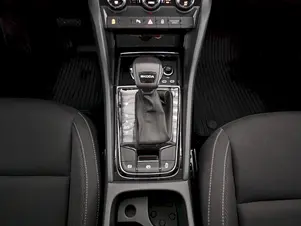 Škoda Karoq Selection