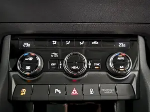 Škoda Karoq Selection